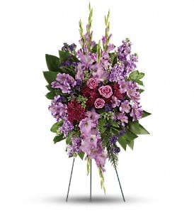 For The Service Image